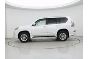 $28998 : Lexus GX 460 2017 AWD 4dr SU thumbnail