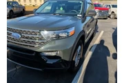 $30000 : Ford Explorer 2022 AWD XLT 4 thumbnail