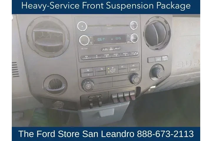 $20950 : Ford F-350 Super Duty 2016 4 image 9