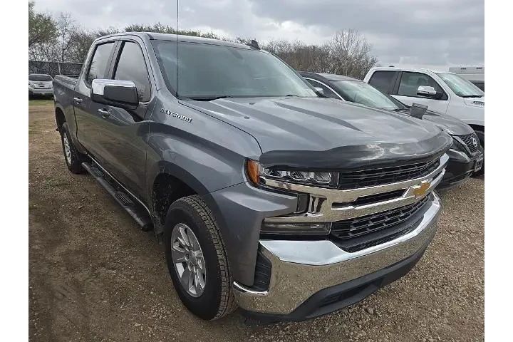 $22179 : Chevrolet Silverado 1500 201 image 4
