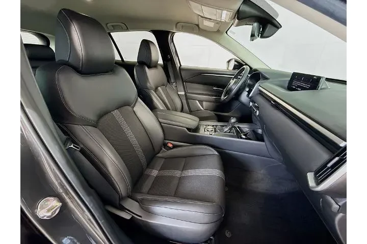 $26900 : Mazda CX-50 2024 AWD 2.5 S P image 10