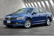 $9900 : Volkswagen Passat 2016 1.8T thumbnail