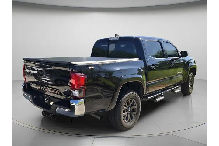 $26921 : Toyota Tacoma 2021 4x2 SR5 V image 6