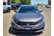 $20998 : Honda Civic 2020 LX 4dr Seda thumbnail