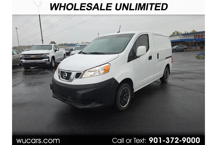 $12995 : 2019 NV200 SV image 1