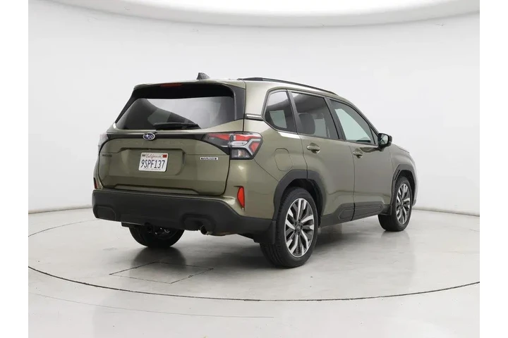 $36998 : Subaru Forester 2025 AWD Tou image 8