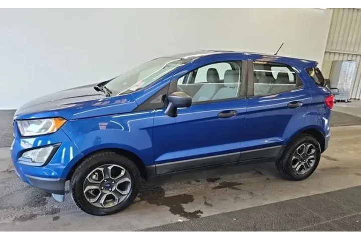 $13350 : 2019 EcoSport image 1