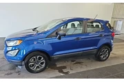 2019 EcoSport en Columbus