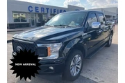 Ford F-150 2018 4x2 Lariat 4 en Houston