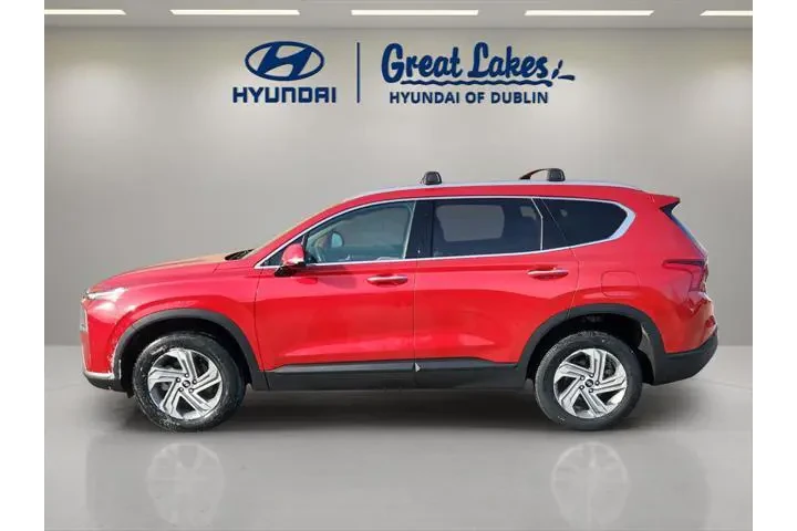 $23966 : Hyundai SANTA FE 2023 AWD SE image 2
