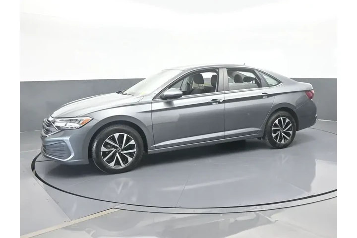 $14990 : Volkswagen Jetta 2023 S 4dr image 2