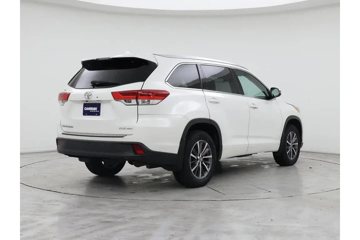 $19998 : Toyota Highlander 2018 AWD X image 8