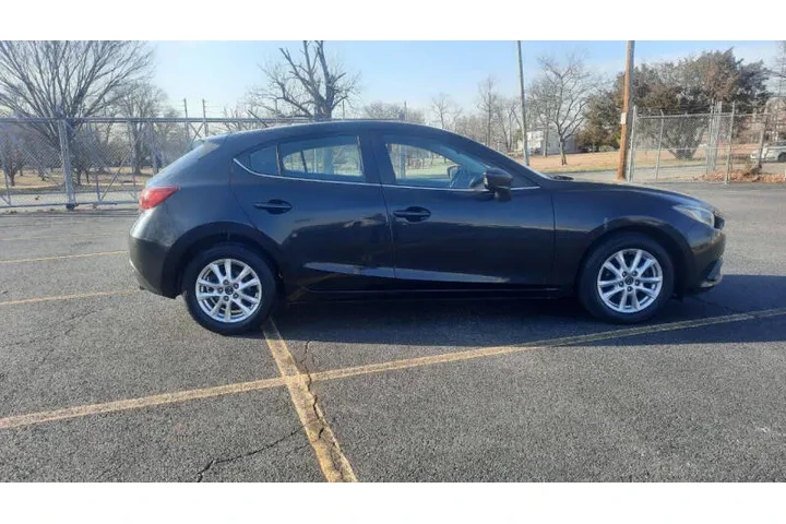 $7495 : 2014 MAZDA3 i Touring image 6