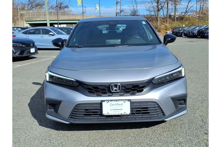 $23995 : Honda Civic 2024 Sport 4dr H image 2