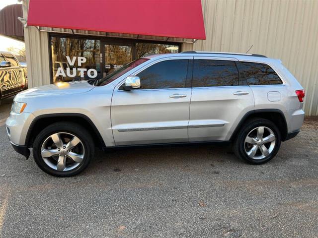 $10999 : 2011 Grand Cherokee Overland image 9