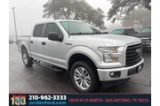 Ford F-150 2017 4x4 Lariat 4