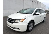 $12978 : 2016 Odyssey 5dr EX-L thumbnail