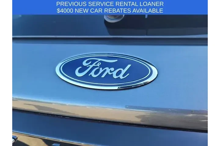 $39163 : Ford Explorer 2026 AWD Activ image 7