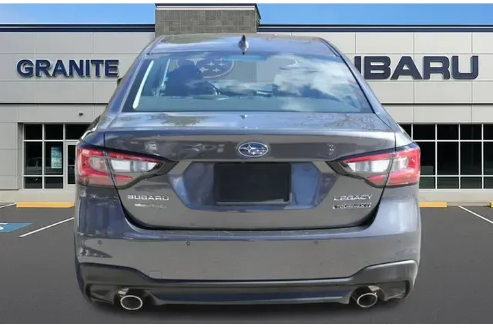 $36230 : Subaru Legacy 2025 AWD Touri image 8