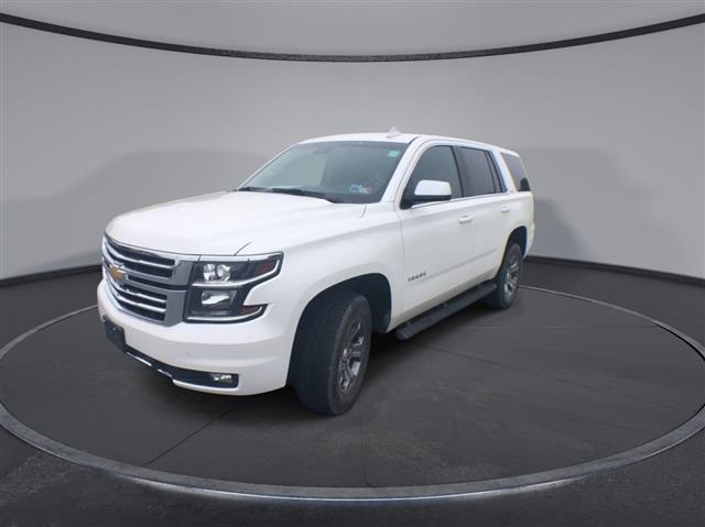 $30600 : PRE-OWNED 2017 CHEVROLET TAHO image 4