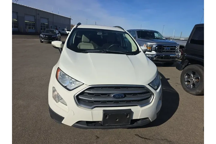 $9999 : Ford EcoSport 2019 SE 4dr Cr image 2