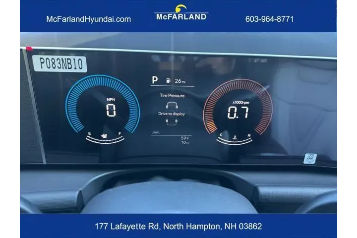 $34403 : Hyundai SANTA CRUZ 2026 AWD image 9