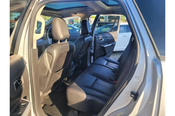 $7400 : 2011 Edge SEL image 8