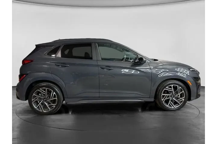$23146 : Hyundai KONA 2023 AWD N Line image 4