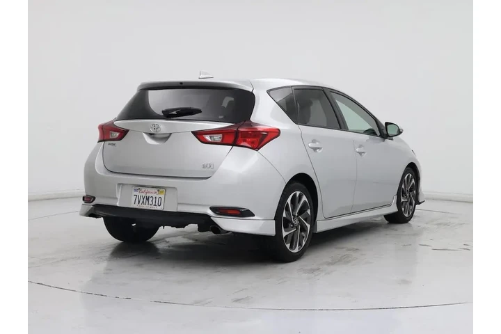 $15998 : Toyota Corolla iM 2017 4dr H image 8
