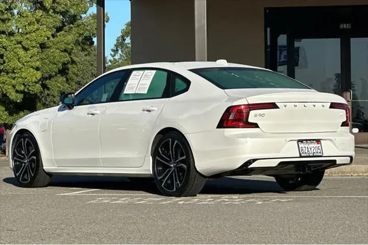 $32890 : Volvo S90 Recharge 2021 eAWD image 6