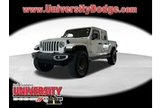 Jeep Gladiator 2021 4x4 Over en Fort Lauderdale