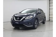 $16998 : Nissan Murano 2015 AWD Plati thumbnail
