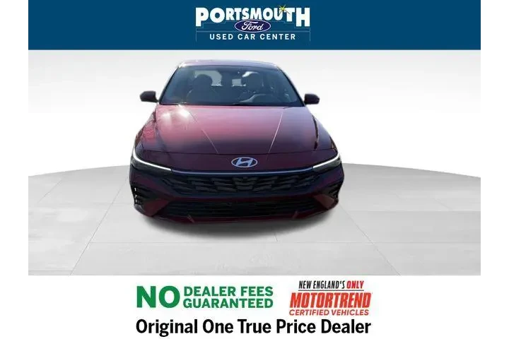 $18995 : Hyundai ELANTRA 2024 Limited image 9