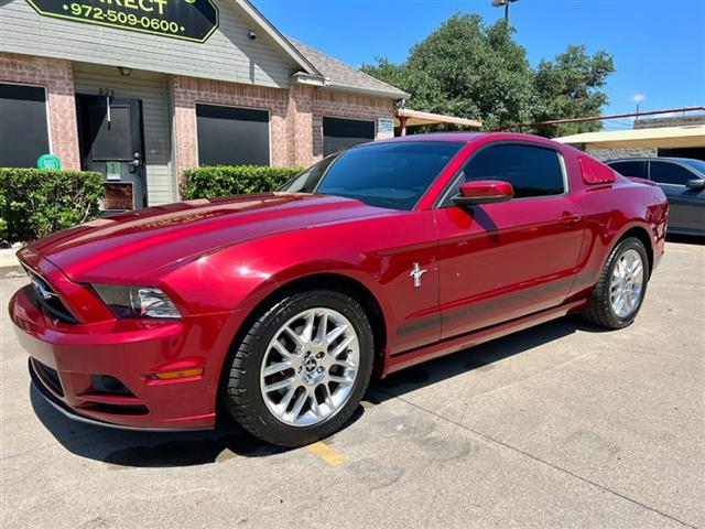 $15845 : 2014 FORD MUSTANG V6 image 6