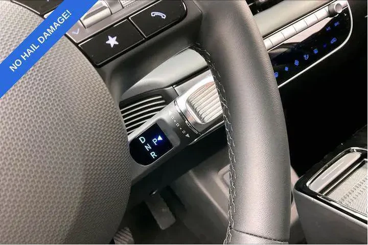 $36150 : Hyundai IONIQ 5 2026 AWD SEL image 9