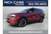 Hyundai SANTA FE 2026 SEL 4d en Fort Lauderdale