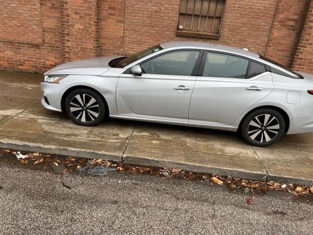 $16500 : 2021 Altima 2.5 SV image 9