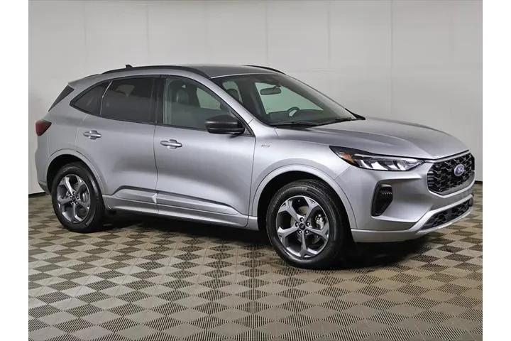 $22749 : Ford Escape 2023 AWD ST-Line image 2