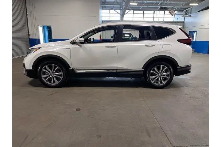 $31970 : Honda CR-V Hybrid 2022 AWD T image 6