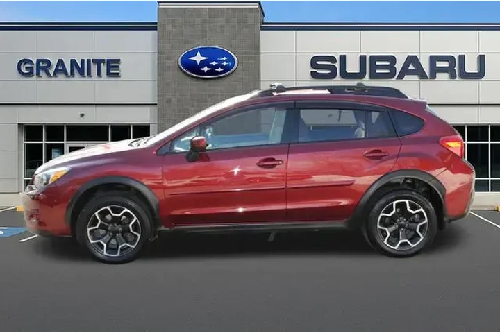 $13990 : Subaru XV Crosstrek 2015 AWD image 6