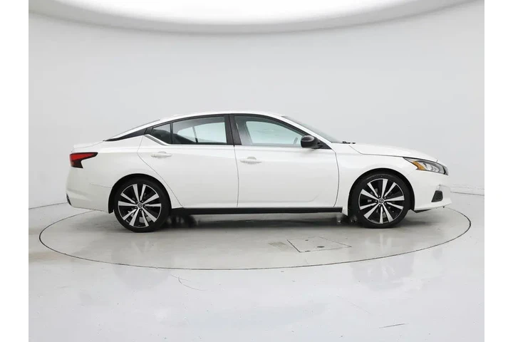 $16998 : Nissan Altima 2020 2.5 SR 4d image 7