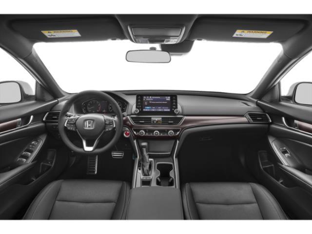 $20998 : 2018 Accord Sedan Sport 1.5T image 5