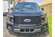 $23411 : Ford F-150 2018 4x4 Lariat 4 thumbnail