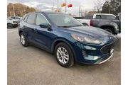 Ford Escape 2020 SE 4dr SUV