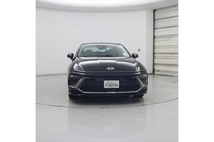 $23998 : Hyundai SONATA 2025 AWD SEL image 5