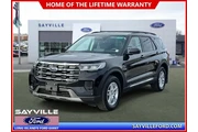 Ford Explorer 2025 AWD Activ en Long Island