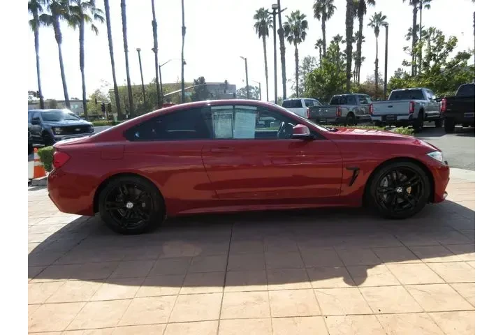 $16836 : BMW 4 Series 2014 435i 2dr C image 5