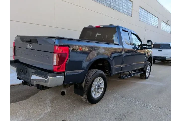 $36595 : Ford F-250 Super Duty 2020 4 image 7