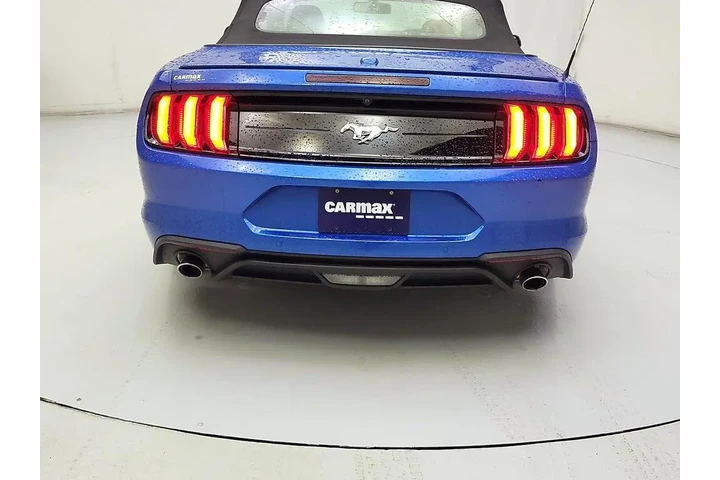 $28998 : Ford Mustang 2020 EcoBoost 2 image 6