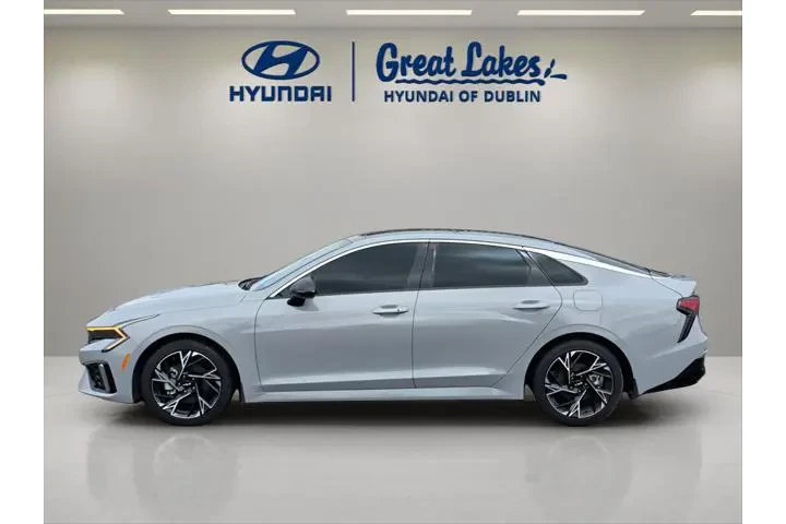 $28566 : Kia K5 2025 GT-Line 4dr Seda image 2